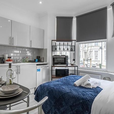 Livestay-Modern Studio Rooms In Zone 2 London Exterior photo