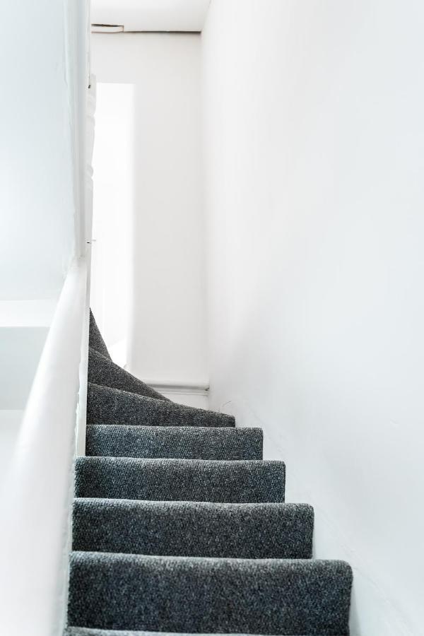 Livestay-Modern Studio Rooms In Zone 2 London Exterior photo
