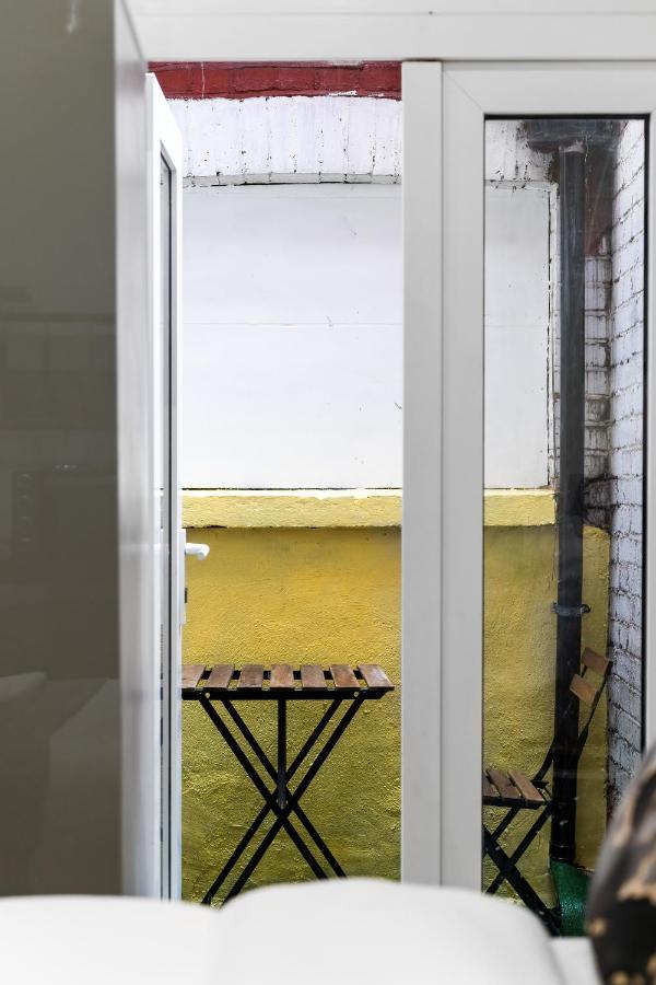 Livestay-Modern Studio Rooms In Zone 2 London Exterior photo