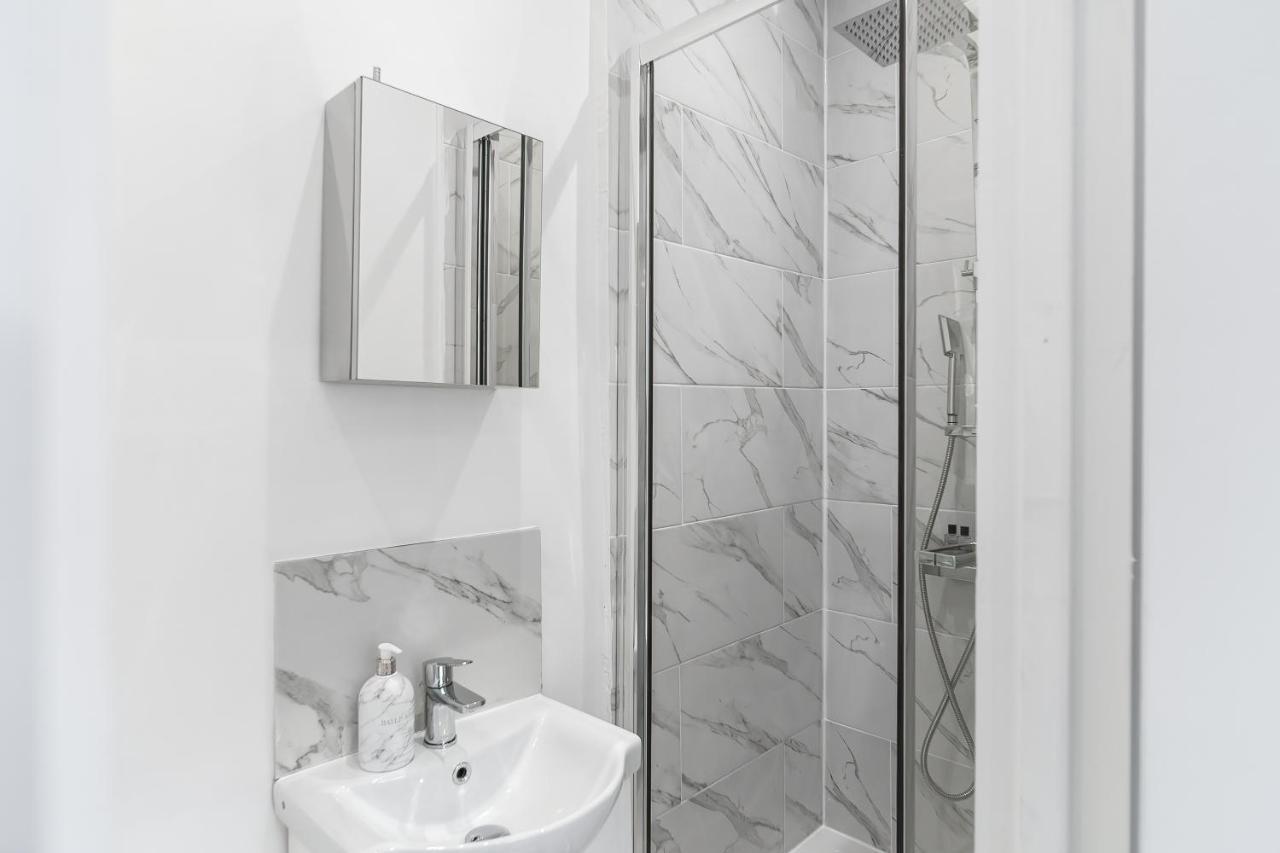 Livestay-Modern Studio Rooms In Zone 2 London Exterior photo