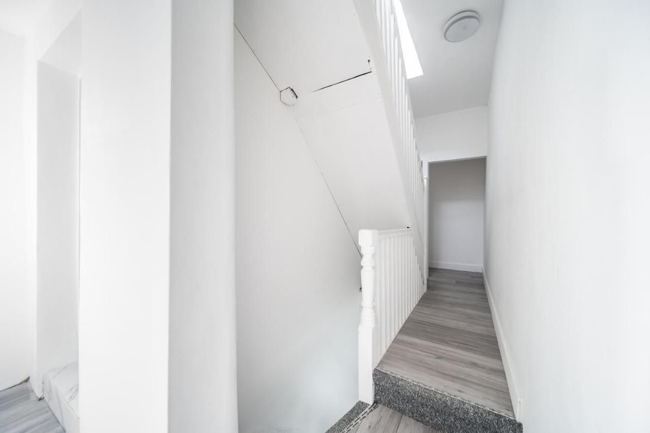 Livestay-Modern Studio Rooms In Zone 2 London Exterior photo